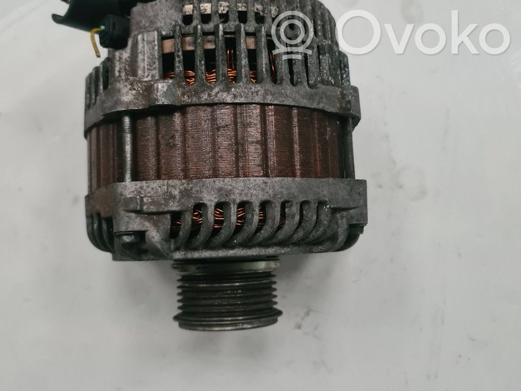 Ģenerators   9654752880,A004TJ0084B