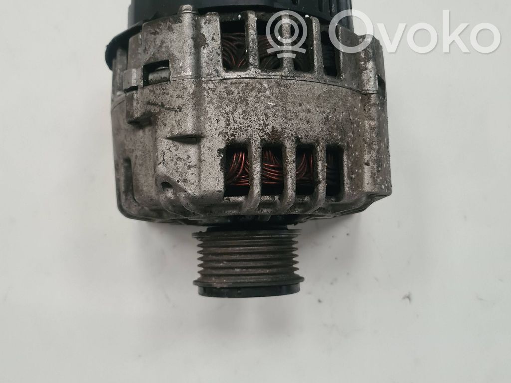 Alternator   SG12B055,8200112065,2542578C