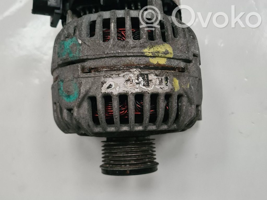 Generator/alternator   20071127,631956R,525035P3