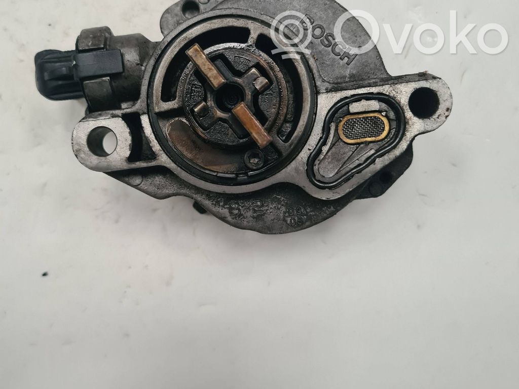 Vacuum pump   D1562A,09040