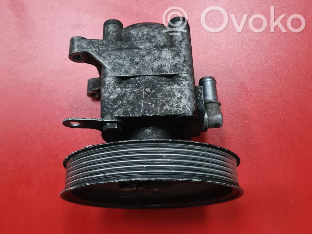 Ohjaustehostimen pumppu   32421247891