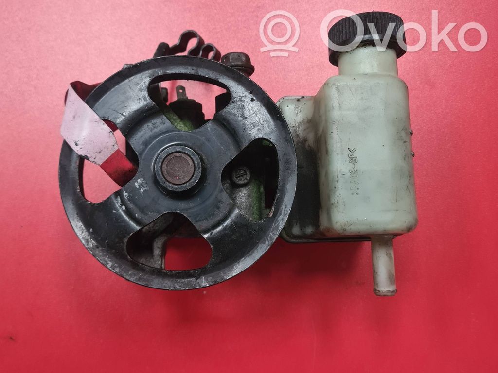 Servopumpe   460828TE