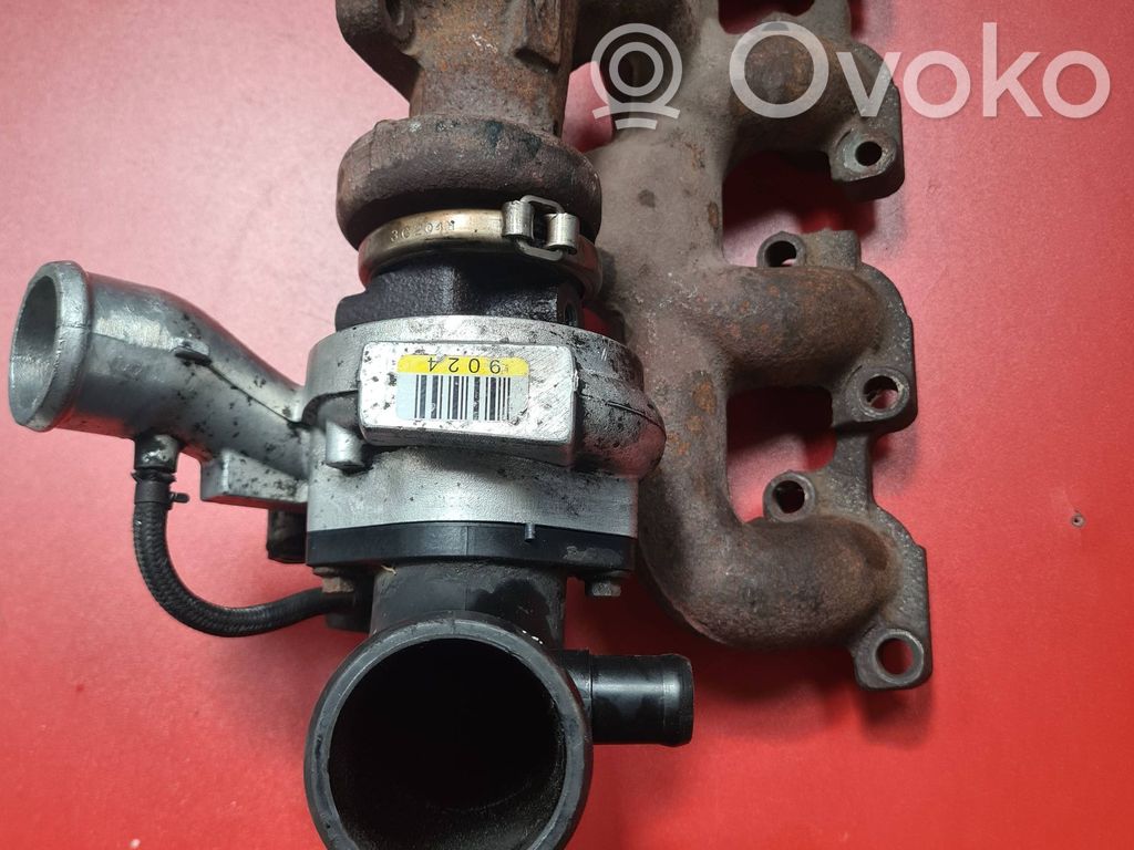 Turbo   3C1016K682E4