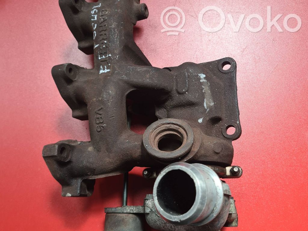 Turbina   7064991