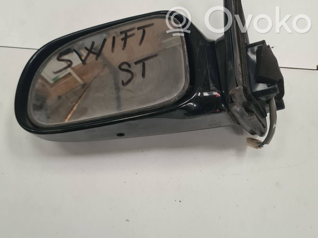 Suzuki Swift Cultus Elektryczne lusterko boczne drzwi przednich 