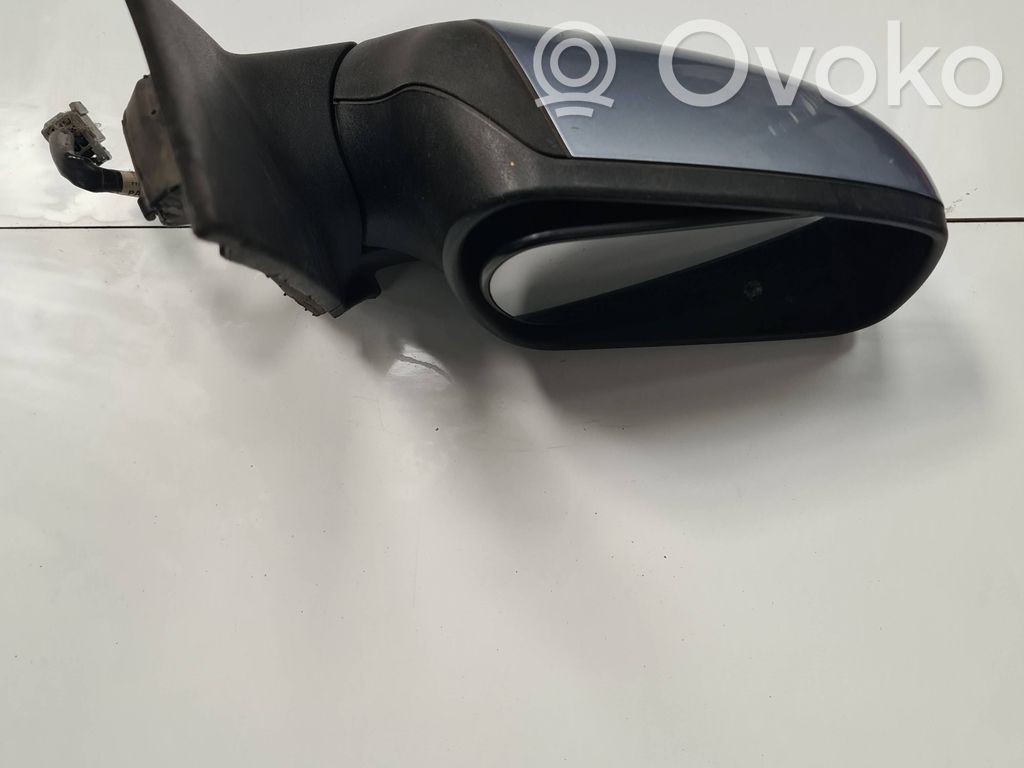 Front door electric wing mirror   E9014292