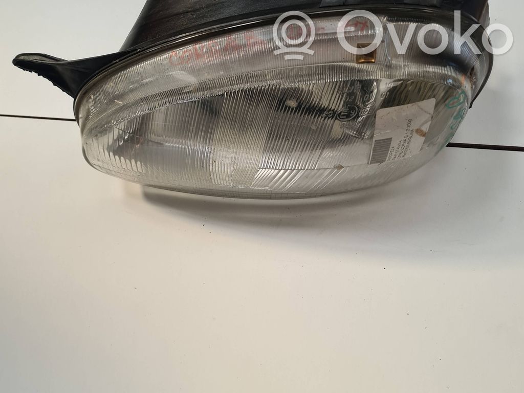 Opel Corsa B Headlight/headlamp 