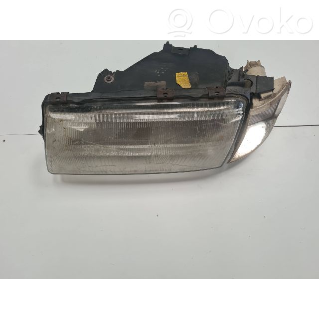 Opel Vectra A Scheinwerfer 