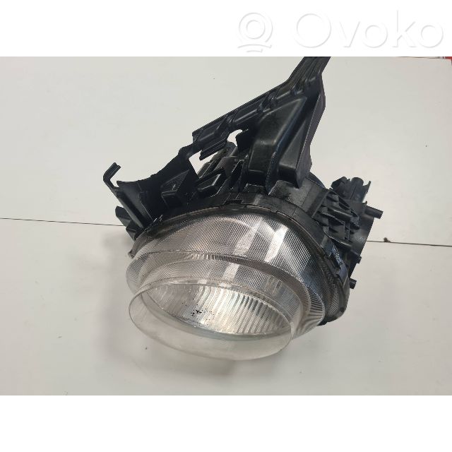Lampa przednia   HCR660,5HCRPL,175H8RPL