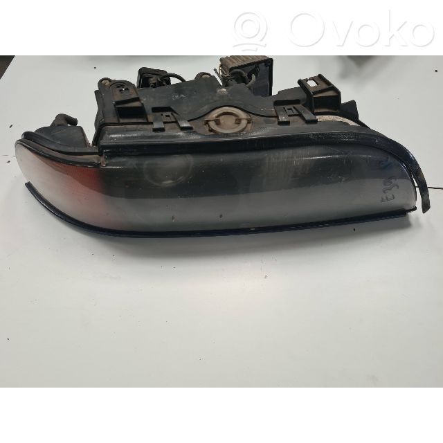 Headlight/headlamp   51138159306,229449