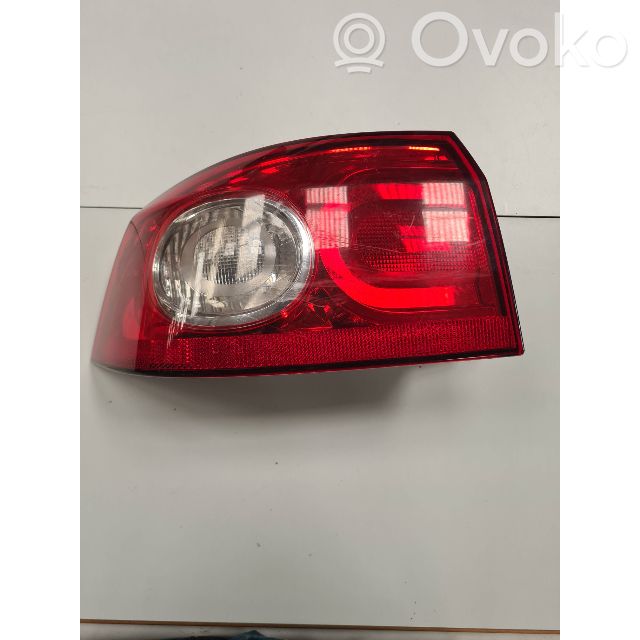 Renault Laguna II Takavalot 