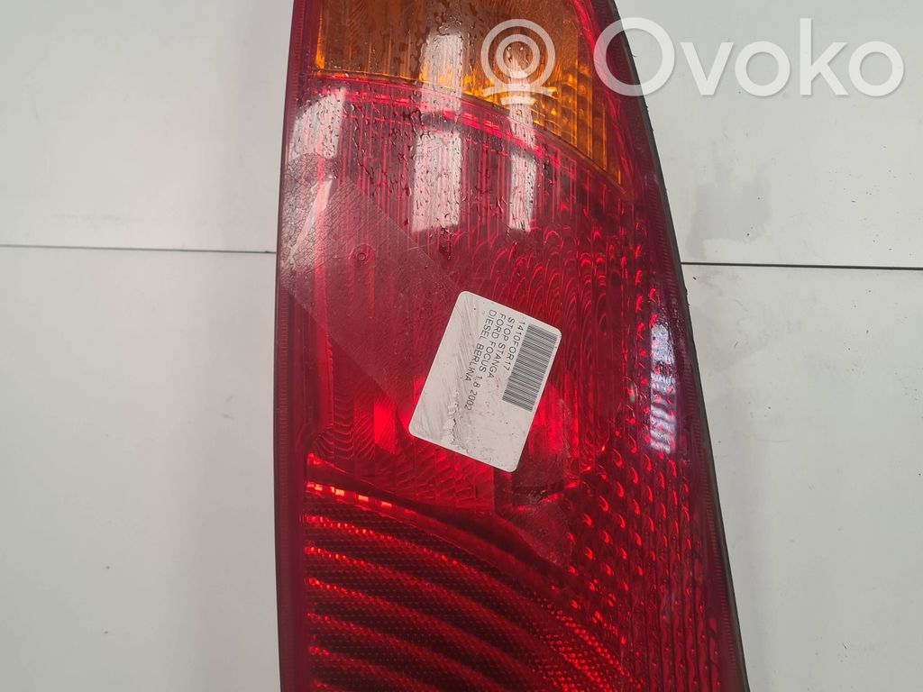 Luz trasera/de freno   0374D
