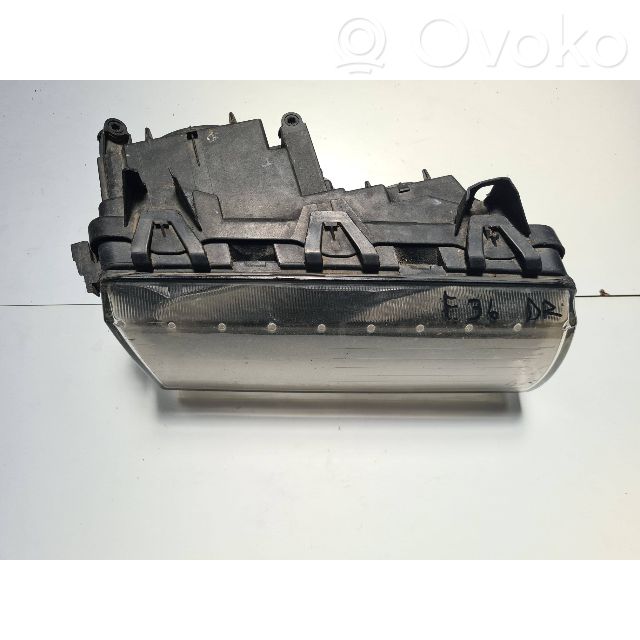 BMW 3 E36 Faro/fanale 