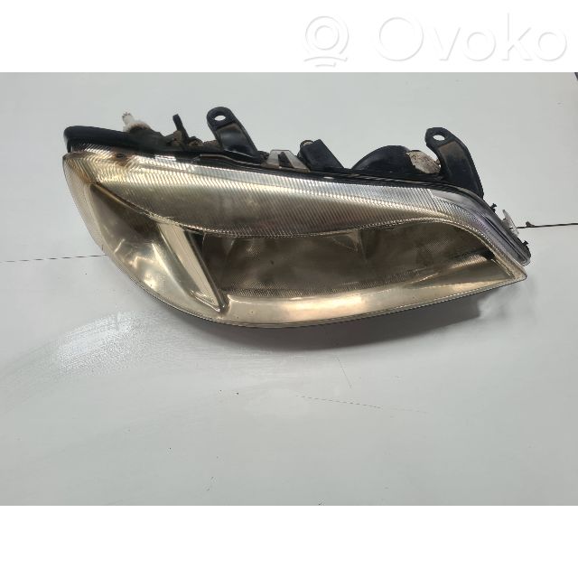 Opel Astra G Phare frontale 
