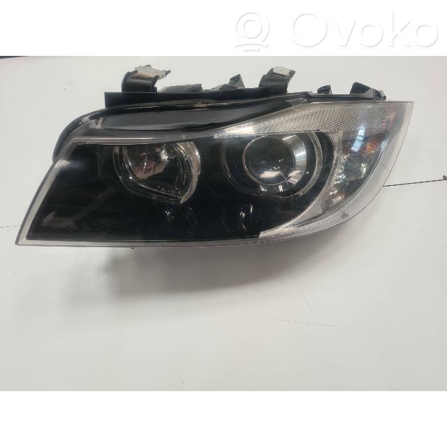BMW 3 E90 E91 Headlight/headlamp 