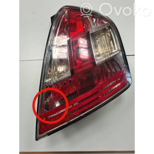 Fiat Stilo Takavalot 
