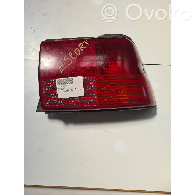 Rear/tail lights   PP20T,93AG13N004AA