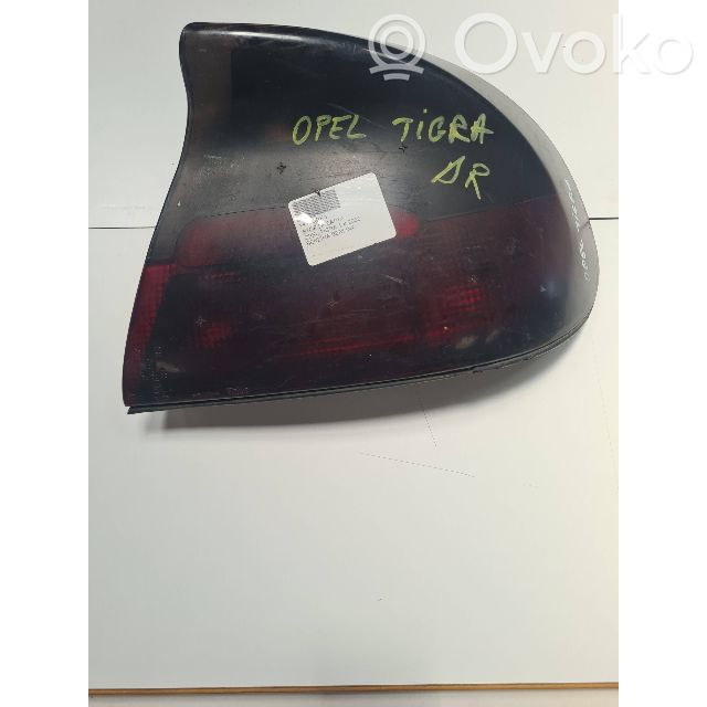 Opel Tigra A Rear/tail lights 