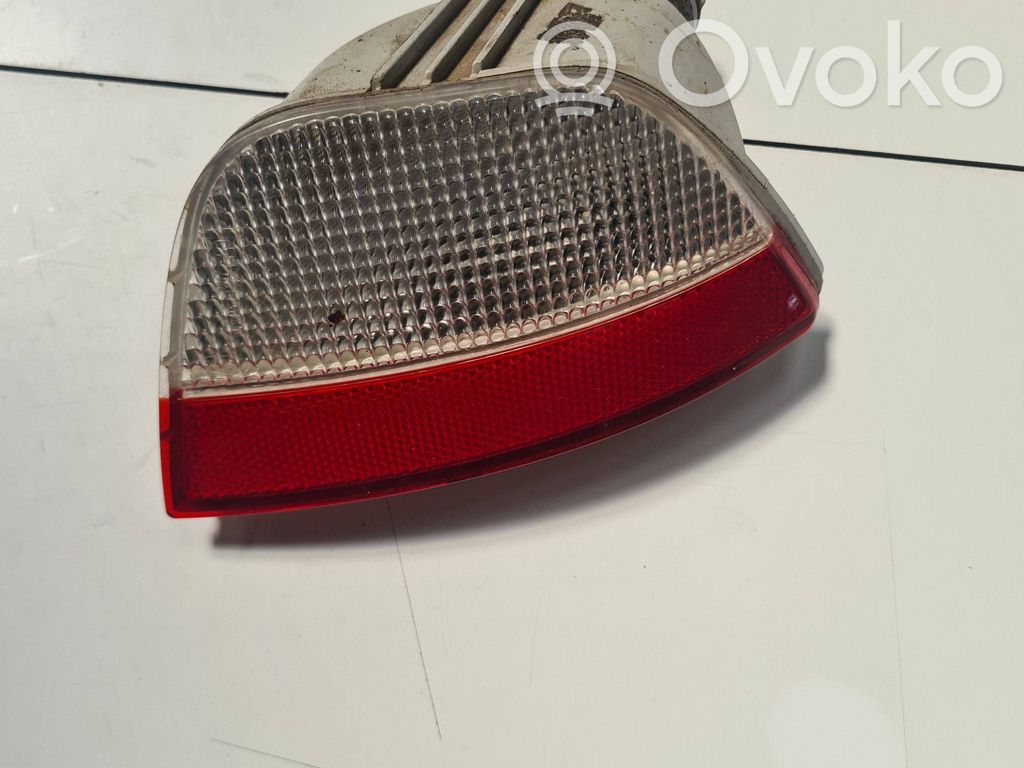 Ford Focus Rear fog light 