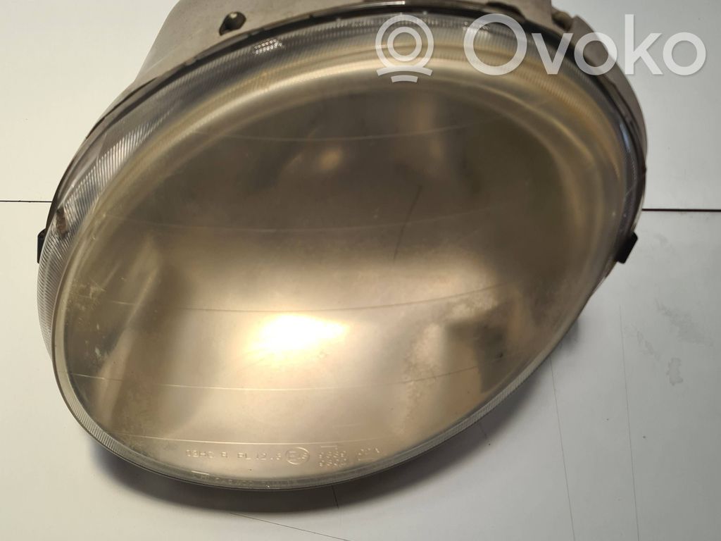 Daewoo Matiz Передняя фара 