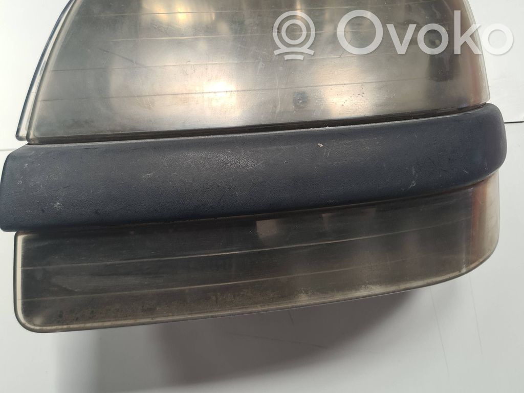 Fiat Doblo Phare frontale 