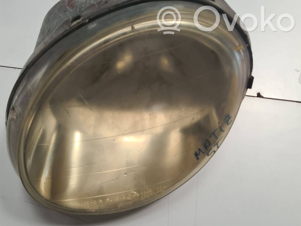 Daewoo Matiz Headlight/headlamp 