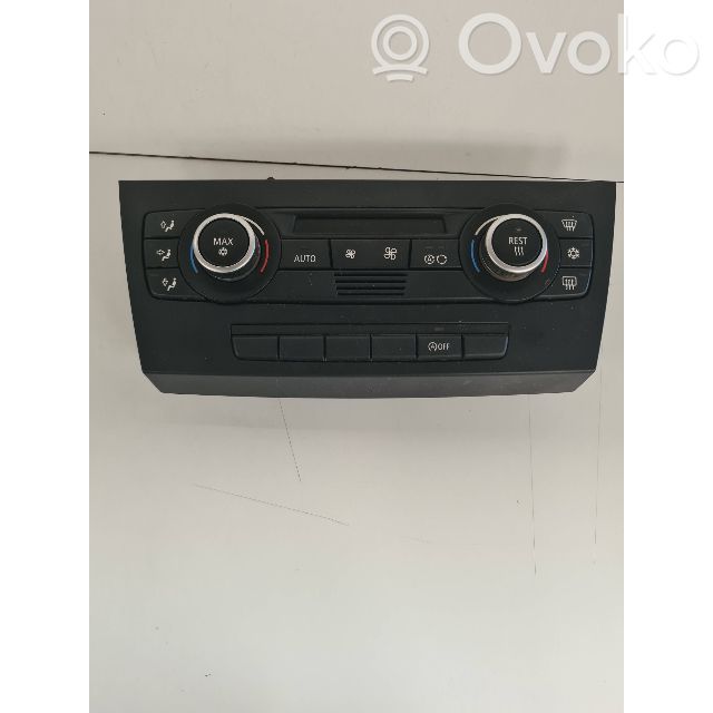 Unidad de control climatización   9162983,070683775,A2C53289383