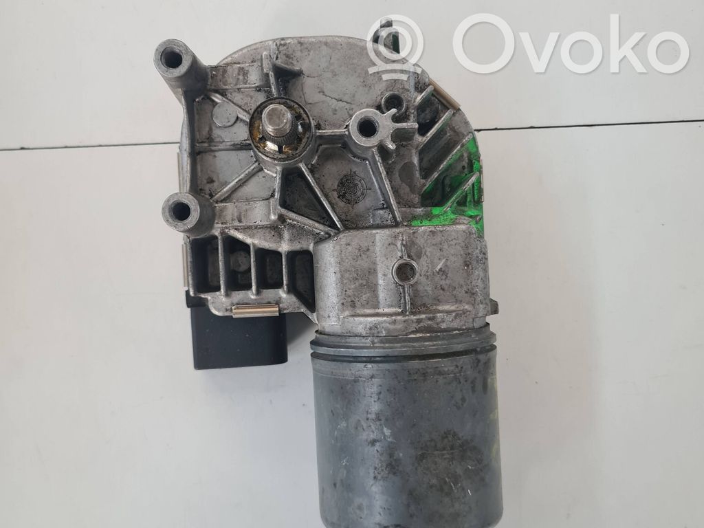 Mechanizm i silniczek wycieraczek szyby przedniej / czołowej   0390241771,0503152,4F1955119