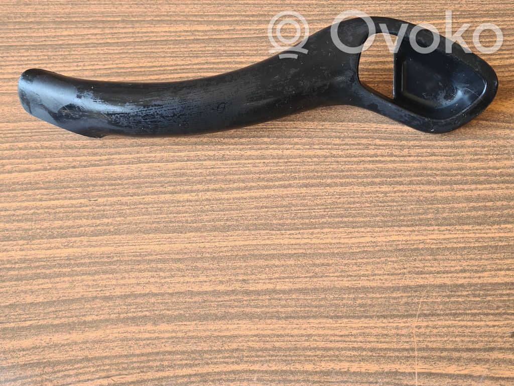 Seat Leon (1M) Kita salono detalė 