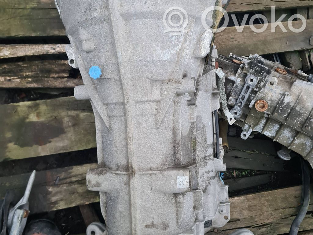 Automatyczna skrzynia biegów   8623594,2397X5,0853614235,1090016