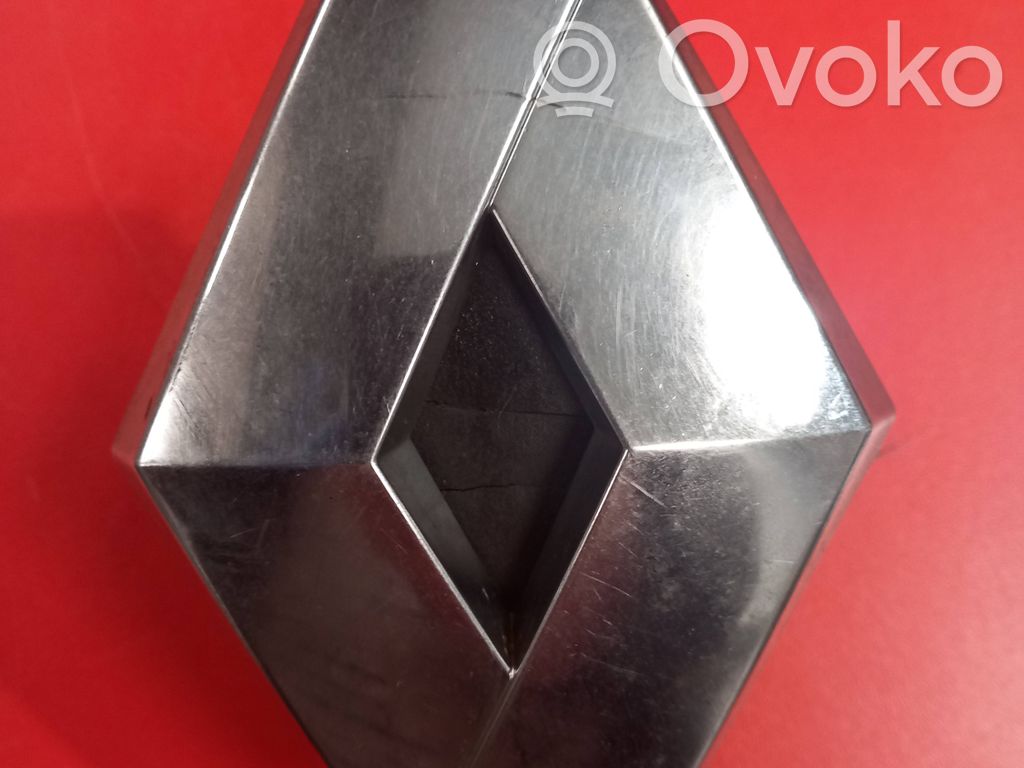 Renault Vel Satis Manecilla de la puerta trasera maletero 