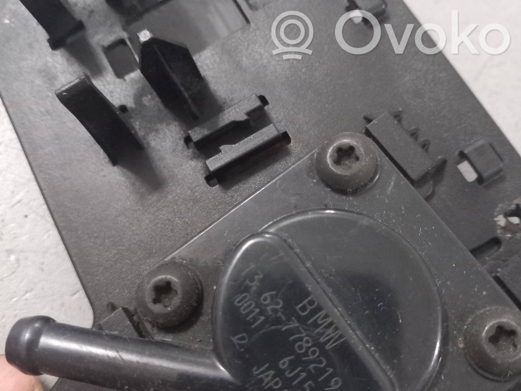 Sensor de presión del escape   7789219