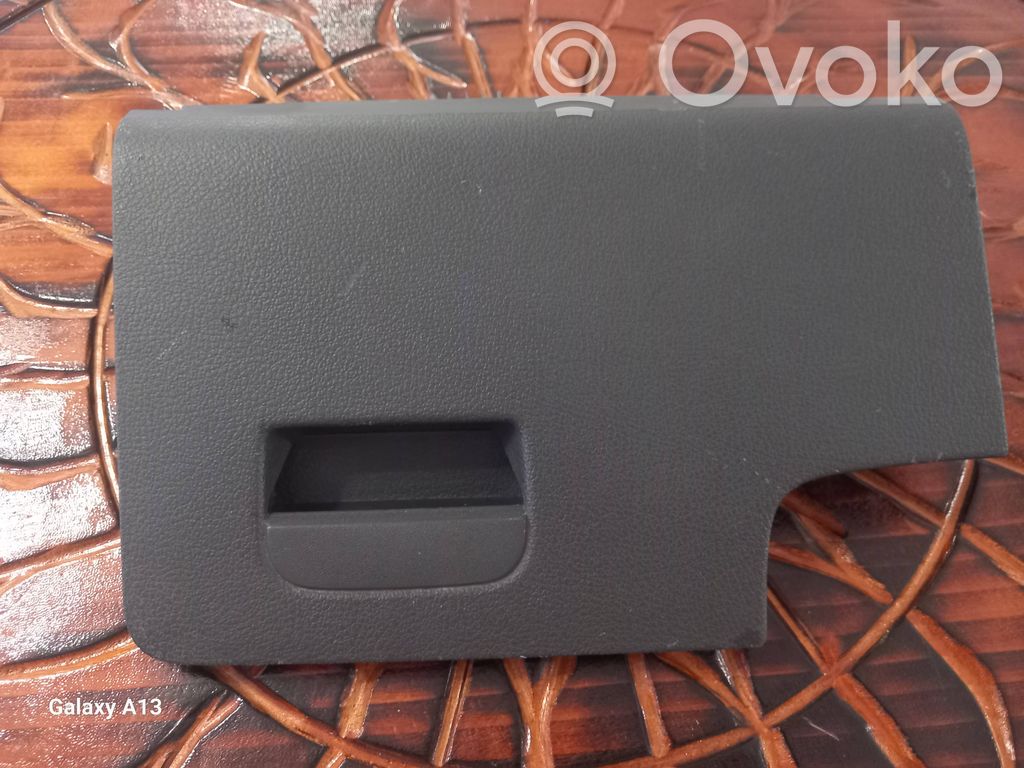 Volkswagen Golf Plus Box/scomparti cruscotto 