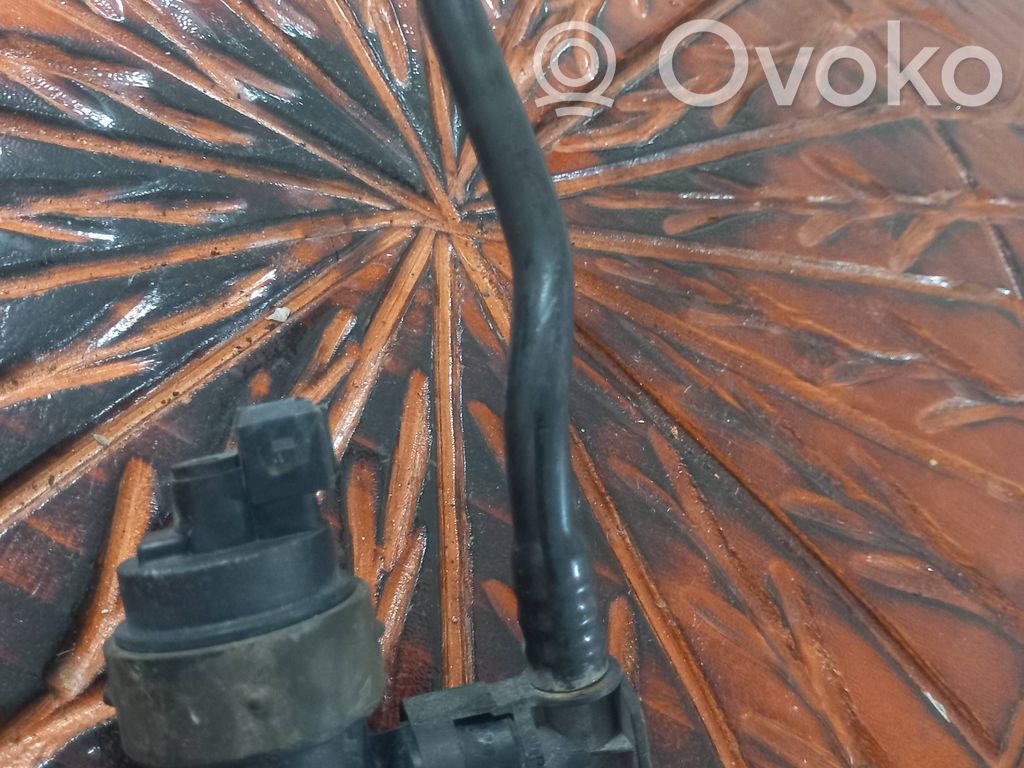 Válvula de vacío   13110331