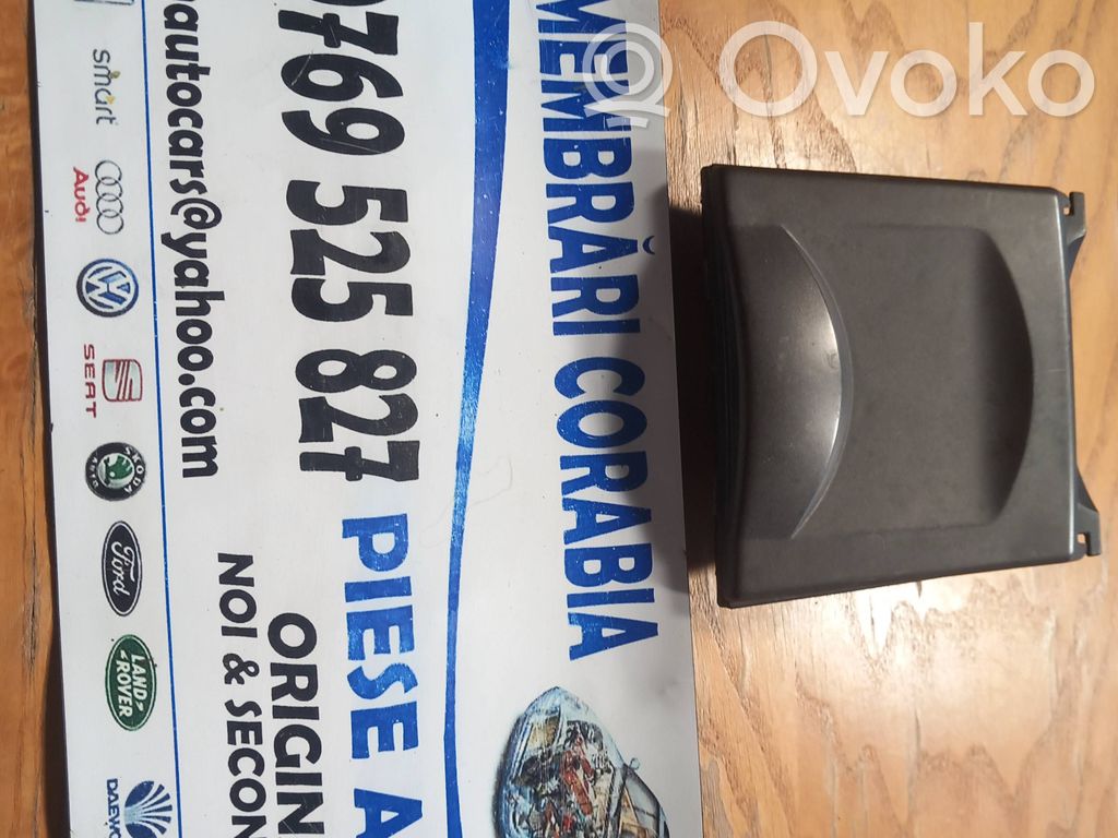 Ashtray (front)   C62571635,9653130077