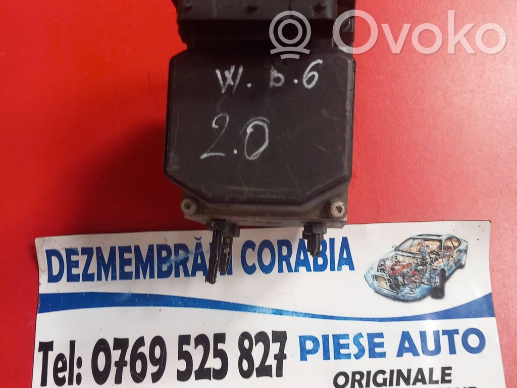 Audi A4 S4 B5 8D Bomba de ABS 