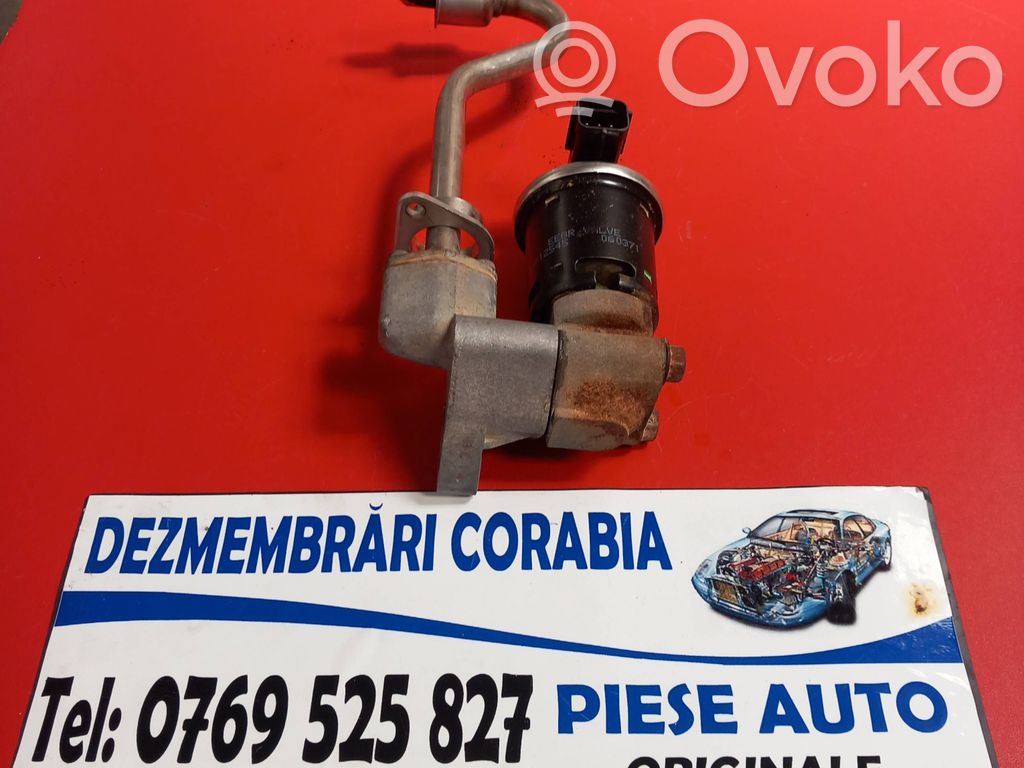Daewoo Matiz Válvula EGR 