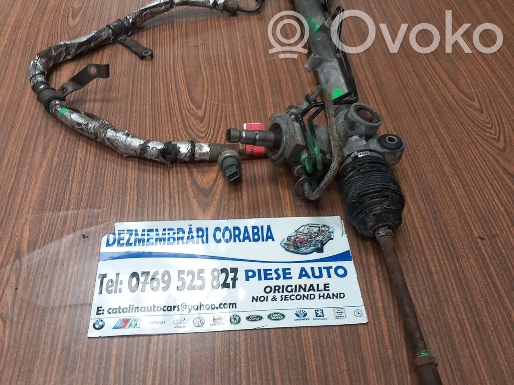 Ford Fiesta Steering rack 