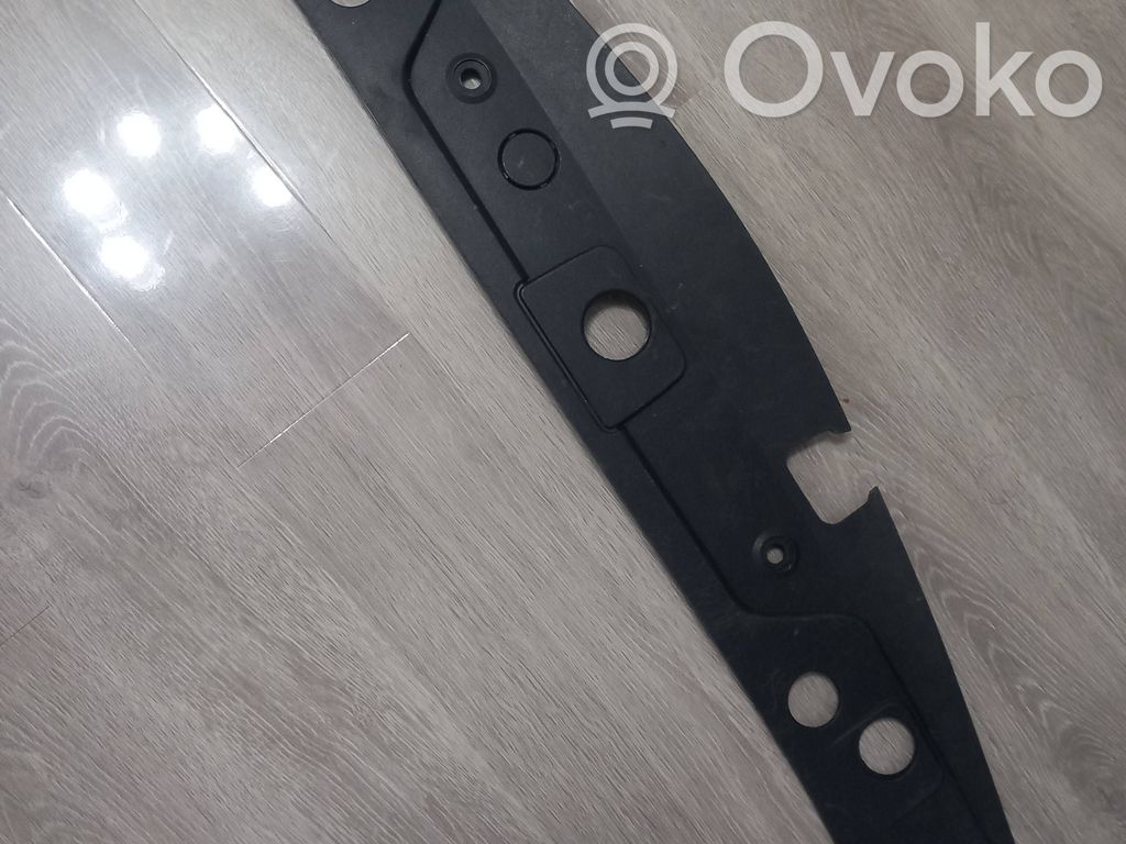 Renault Megane II Mască radiator 