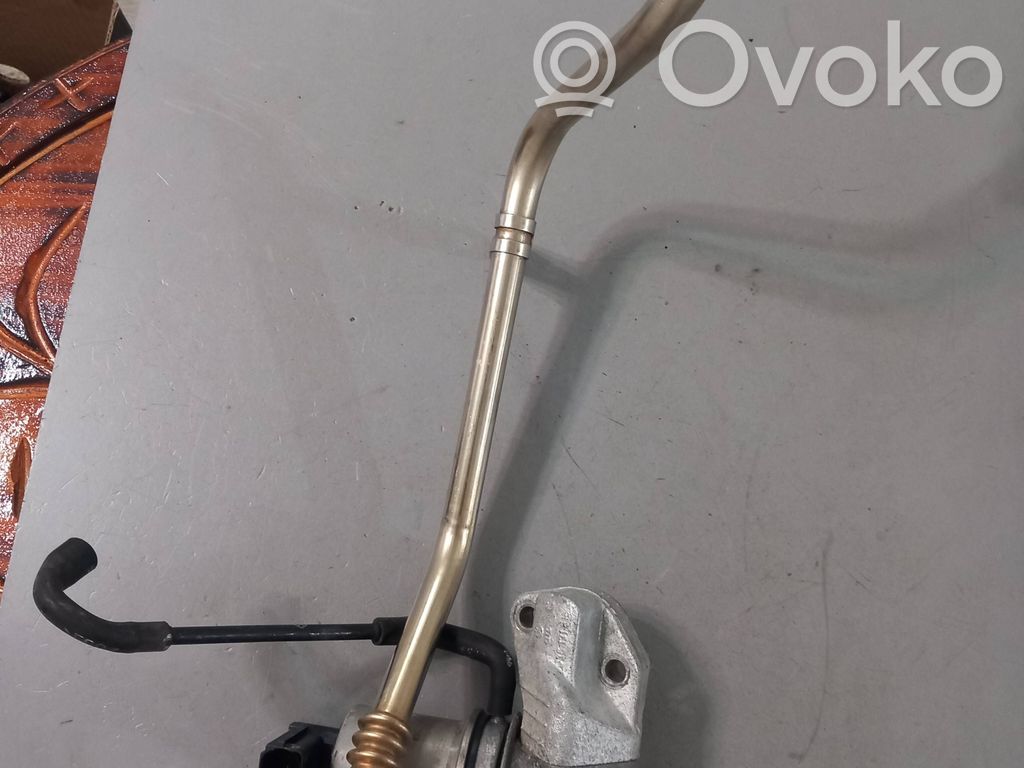 Volkswagen New Beetle Supapă EGR 