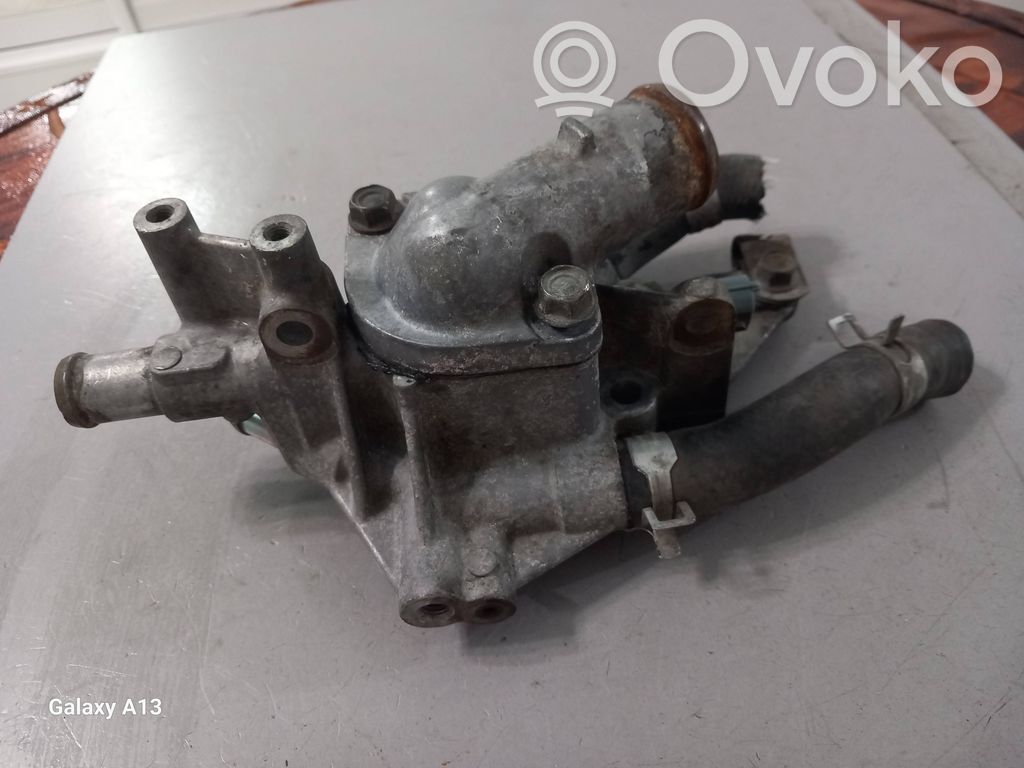 Opel Astra H Termostato 