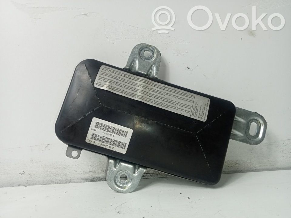 BMW 3 E46 Side airbag 