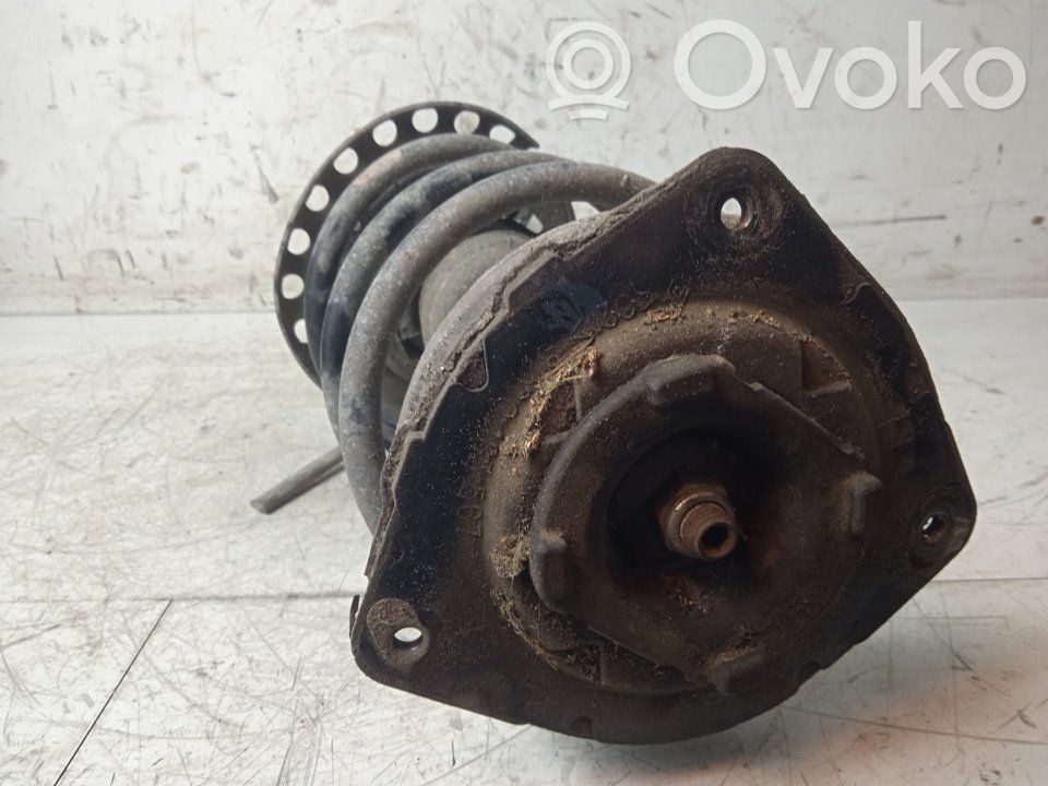 Stoßdämpfer vorne   8200127285
