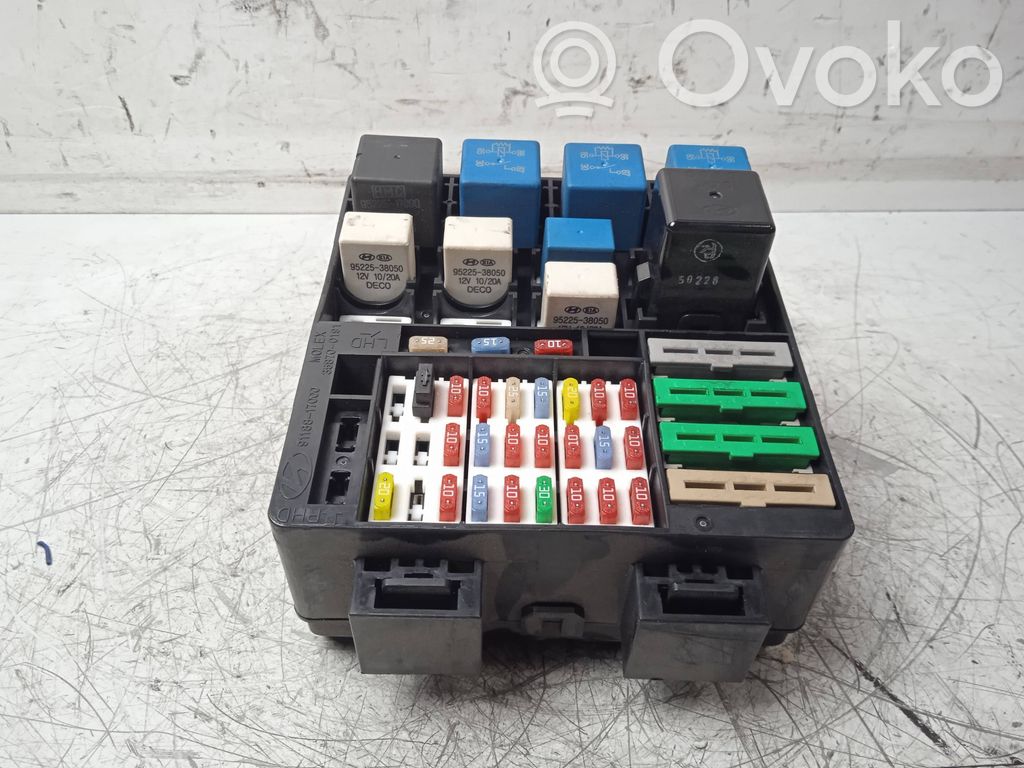 Sulakemoduuli   9110017LS1