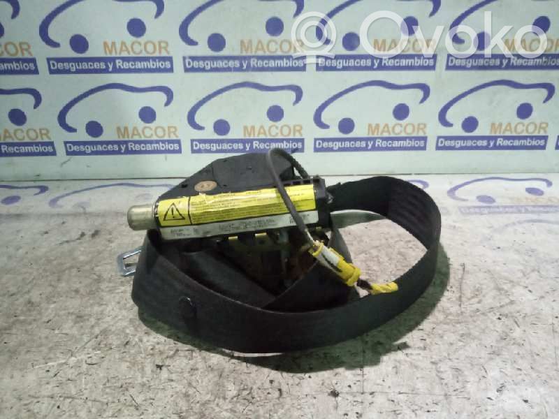 Fiat Stilo Cinturón delantero 