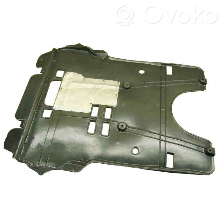 Peugeot 5008 Protecție inferioară motor 