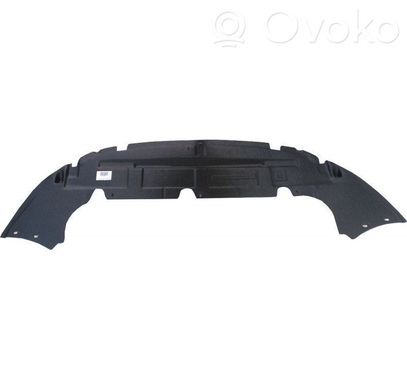 Ford Focus Variklio dugno apsauga 