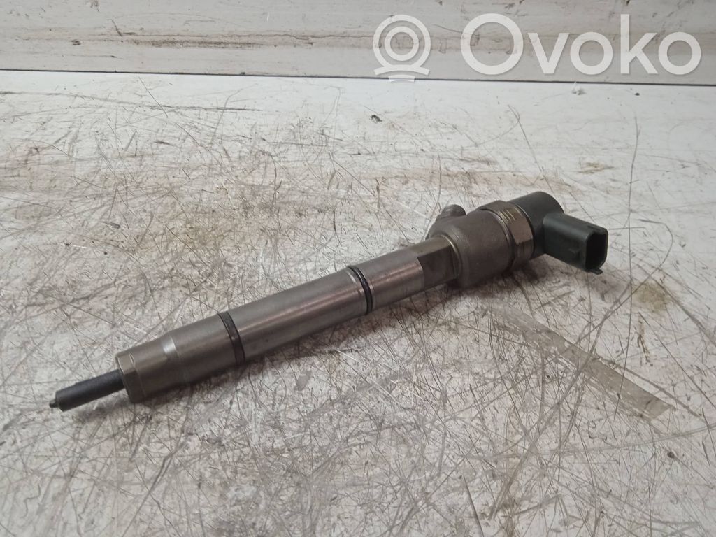 Hyundai Matrix Inyector de combustible 