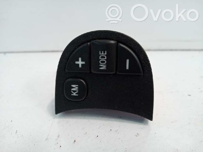 Alfa Romeo GT Multifunctional control switch/knob 