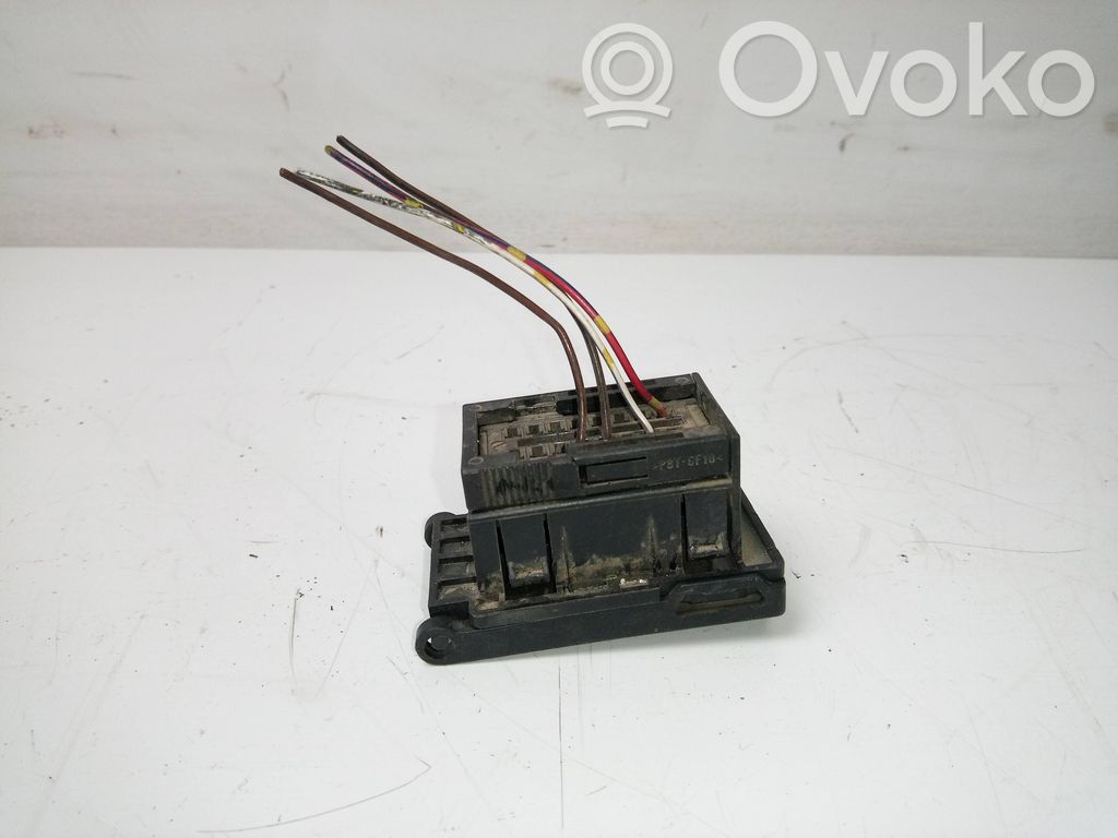 BMW X5 E53 Other control units/modules 